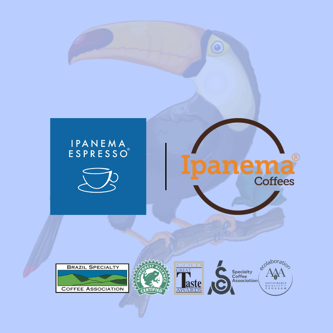 IPANEMA ESPRESSO®