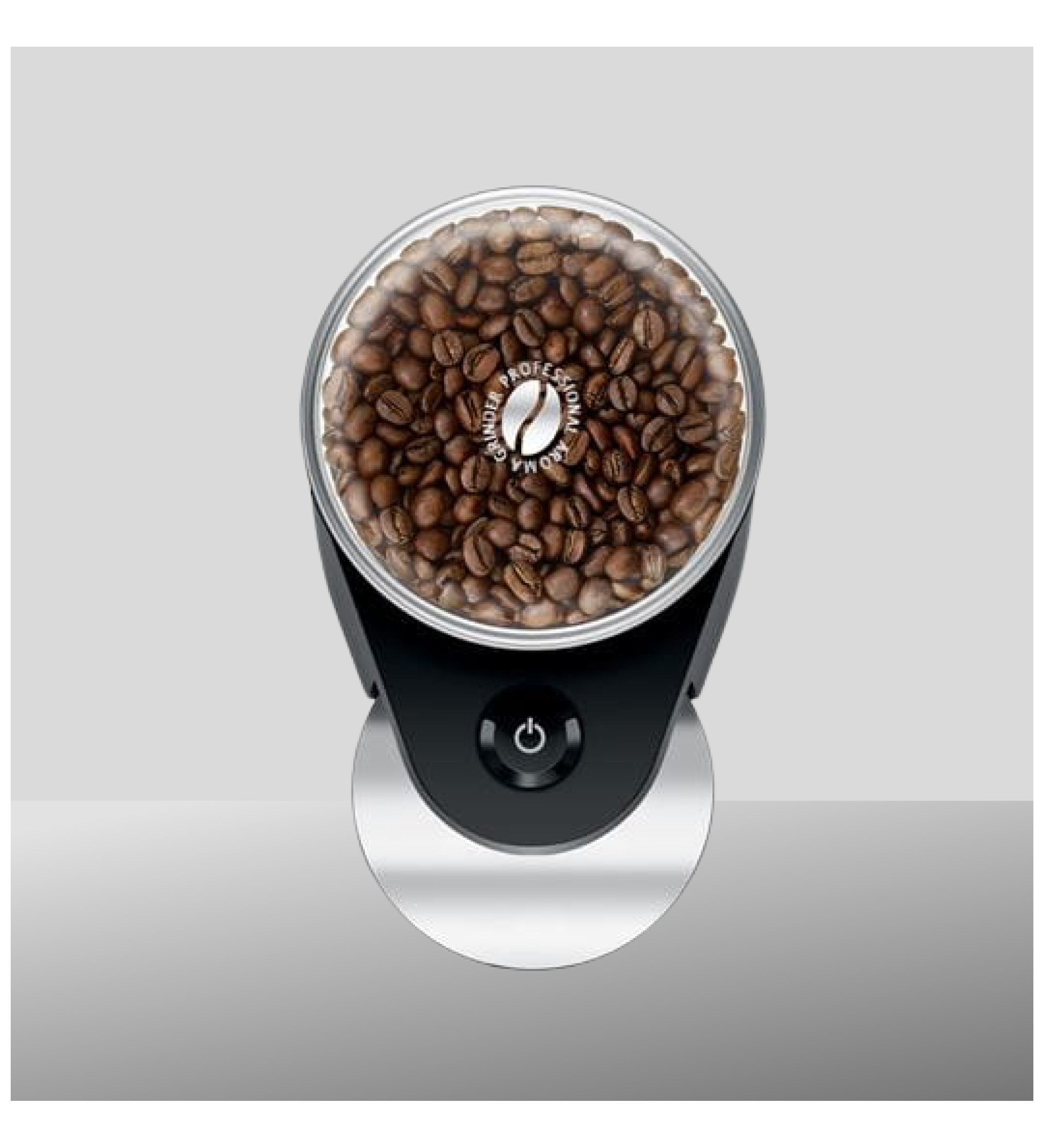 Molinillo de café