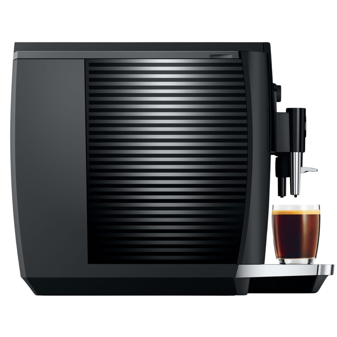 Cafetera Jura E4 (Piano Black)