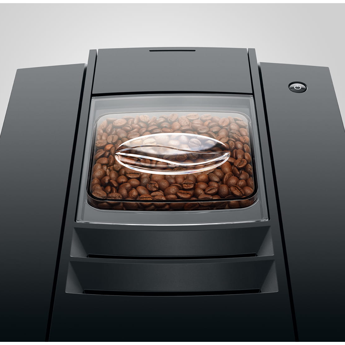 Cafetera Jura E4 (Piano Black)