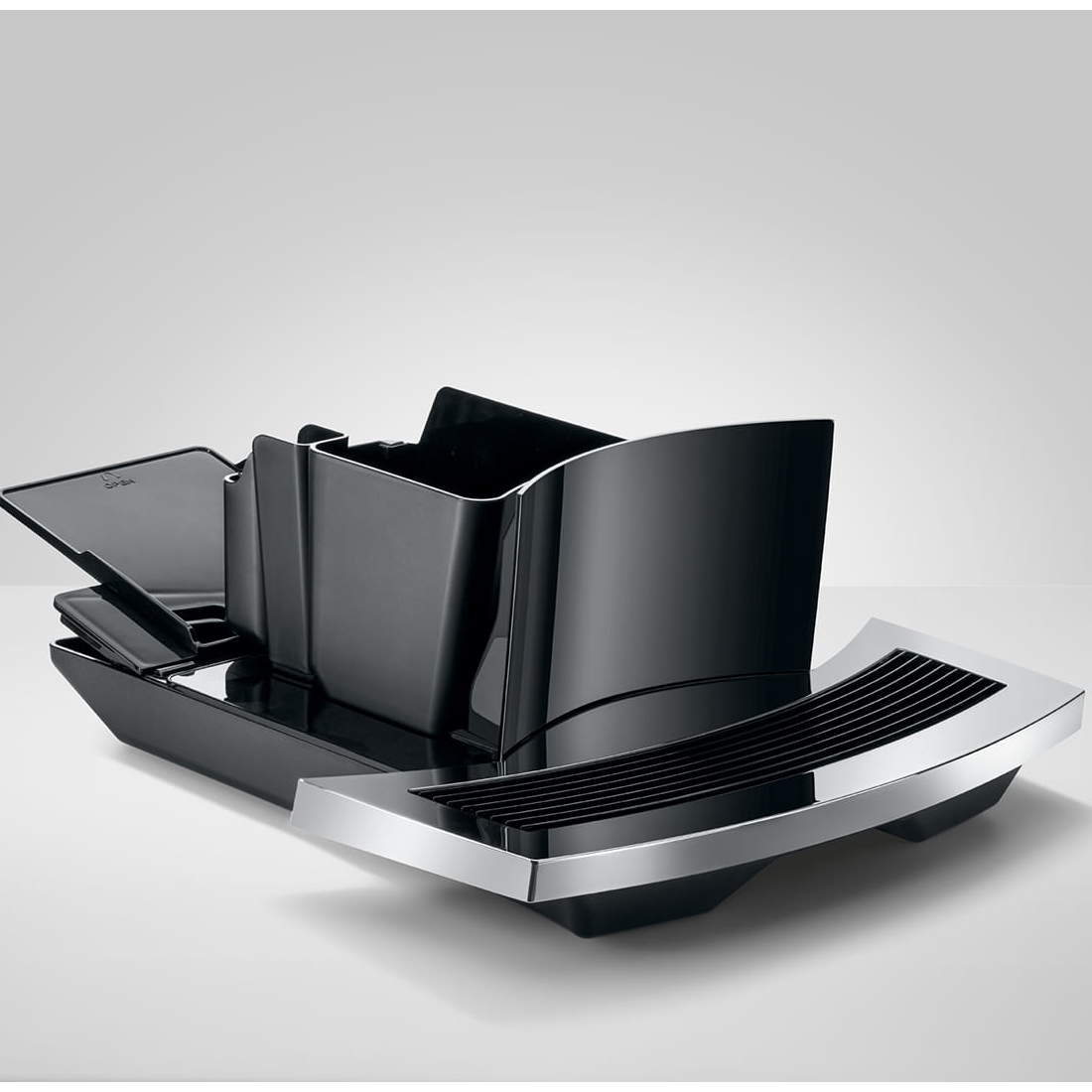 Cafetera Jura E4 (Piano Black)