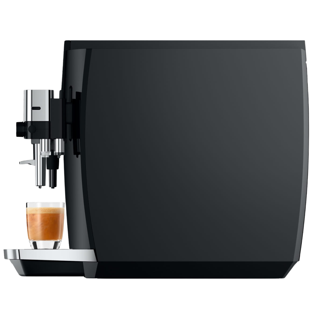 Cafetera Jura E8 (Piano Black)