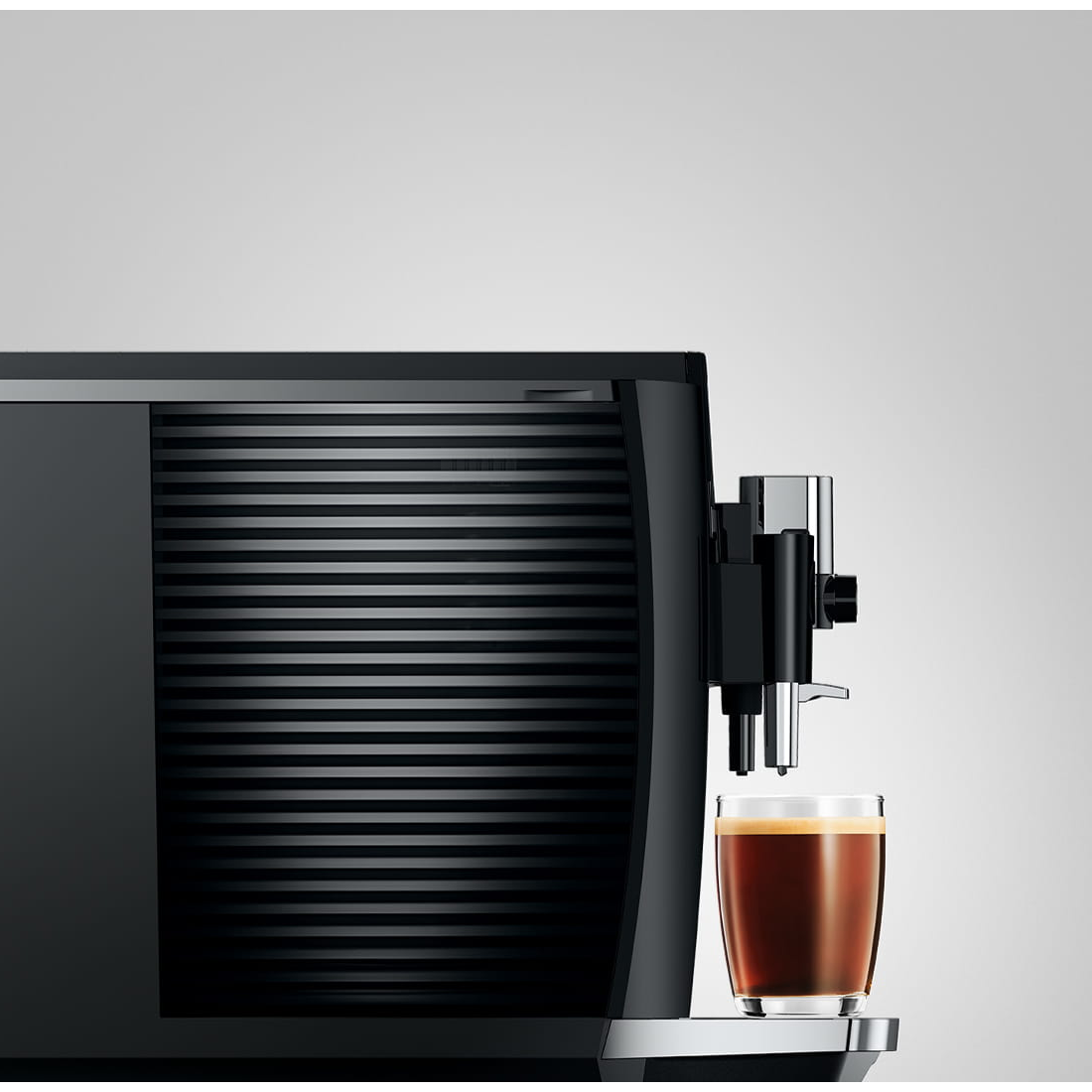 Cafetera Jura E8 (Piano Black)