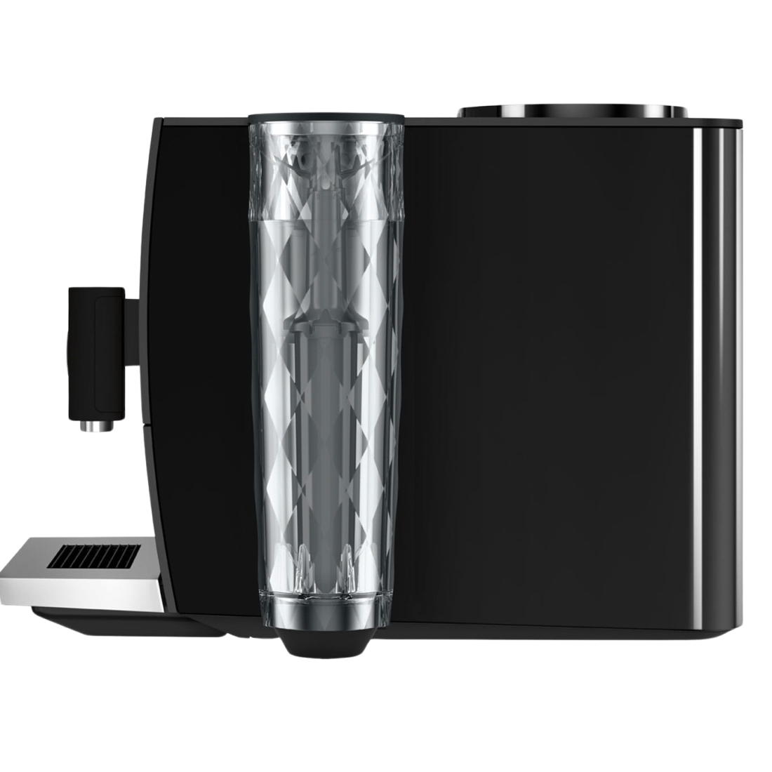 Cafetera Jura ENA4 (Full Metropolitan Black)