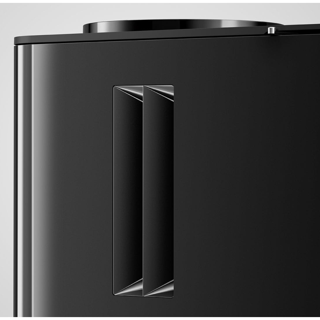 Cafetera Jura ENA4 (Full Metropolitan Black)