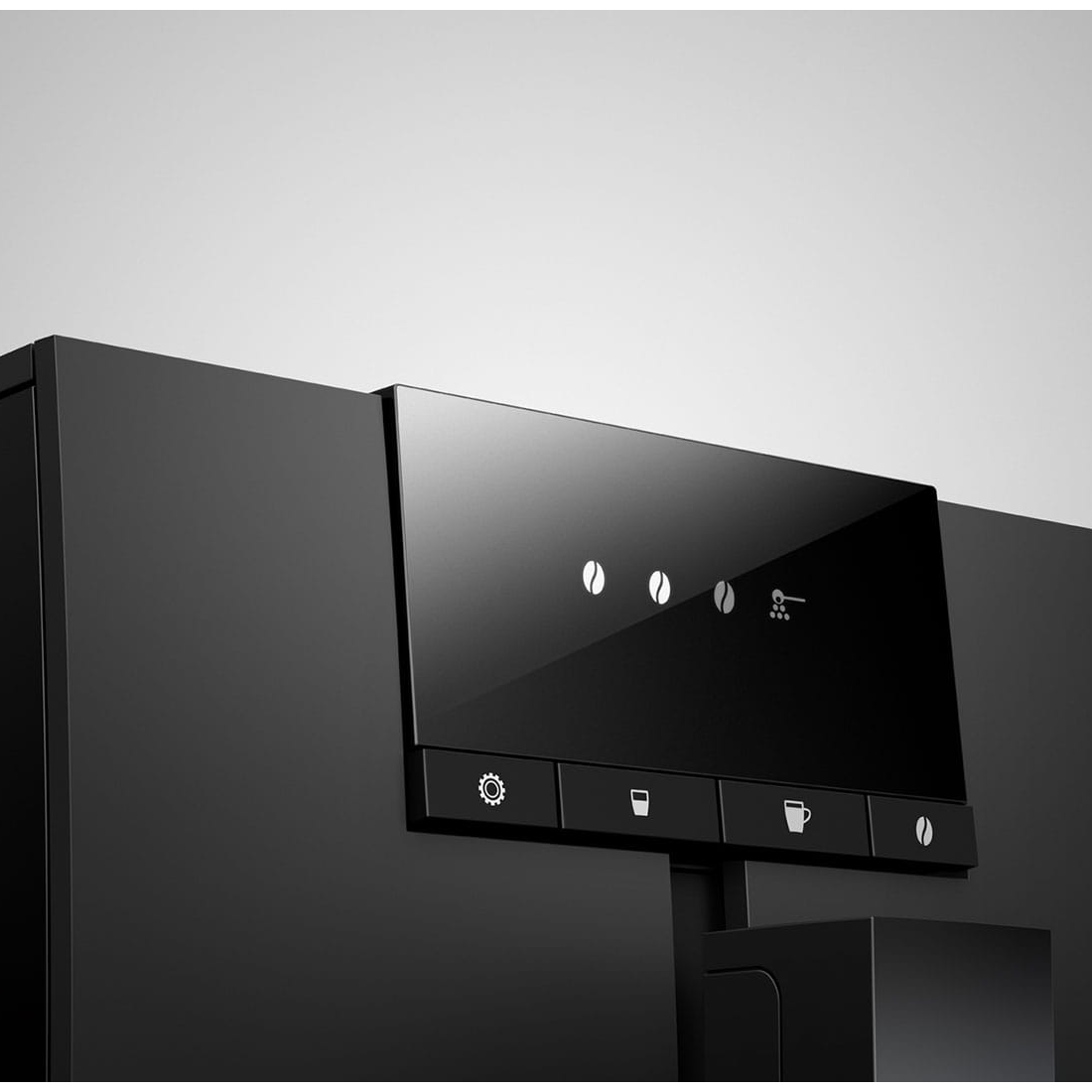 Cafetera Jura ENA4 (Full Metropolitan Black)