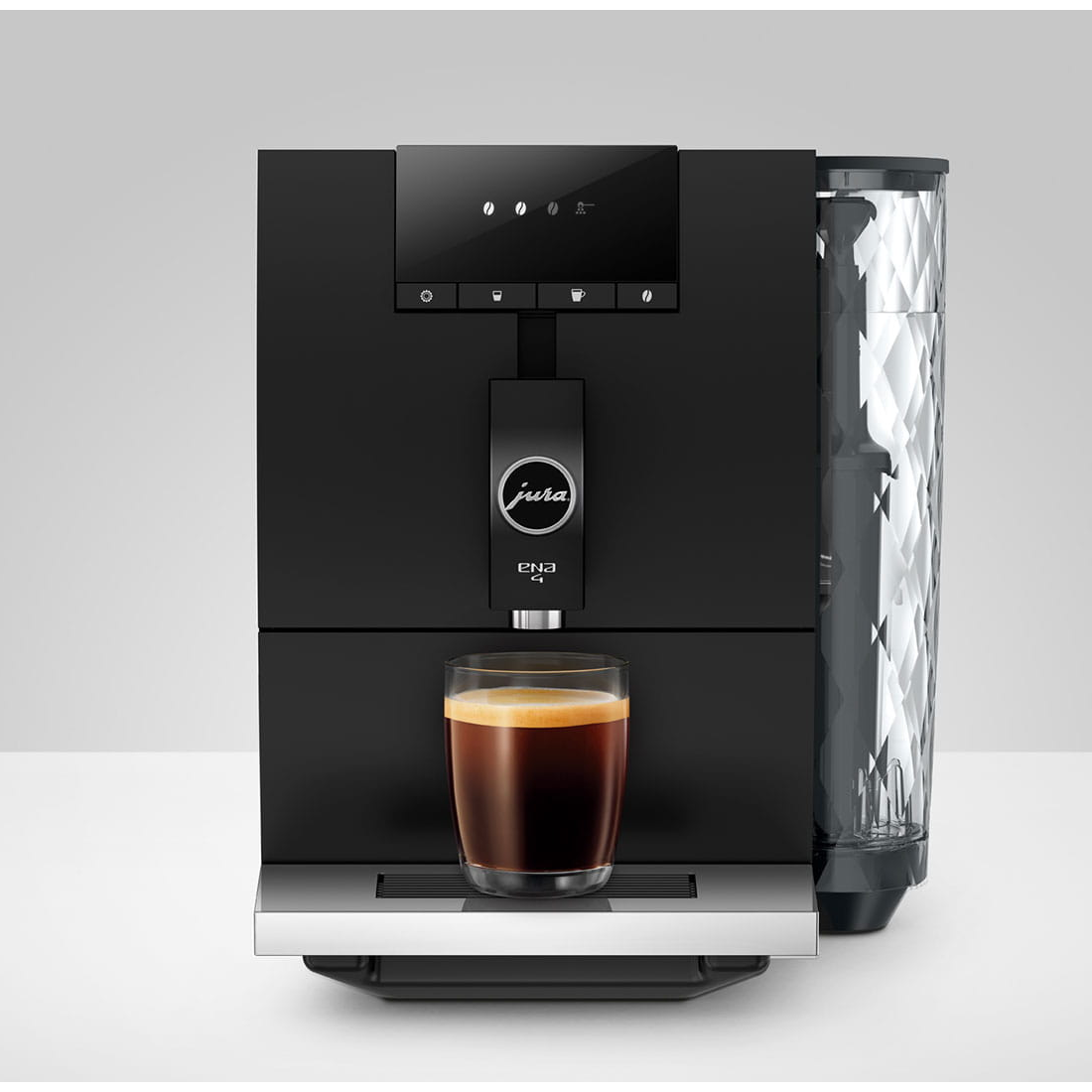Cafetera Jura ENA4 (Full Metropolitan Black)