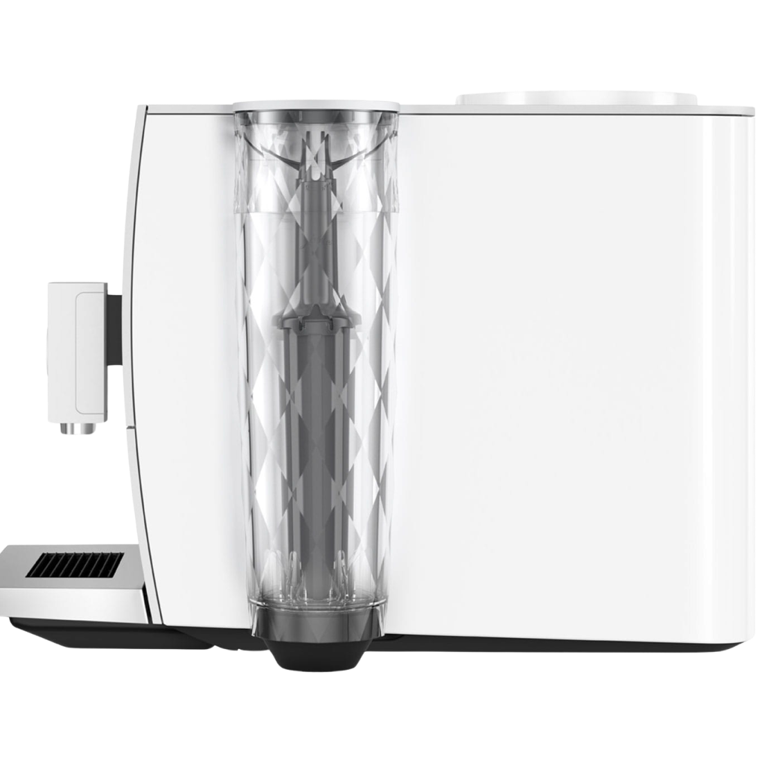 Cafetera Jura ENA4 (Full Nordic White)