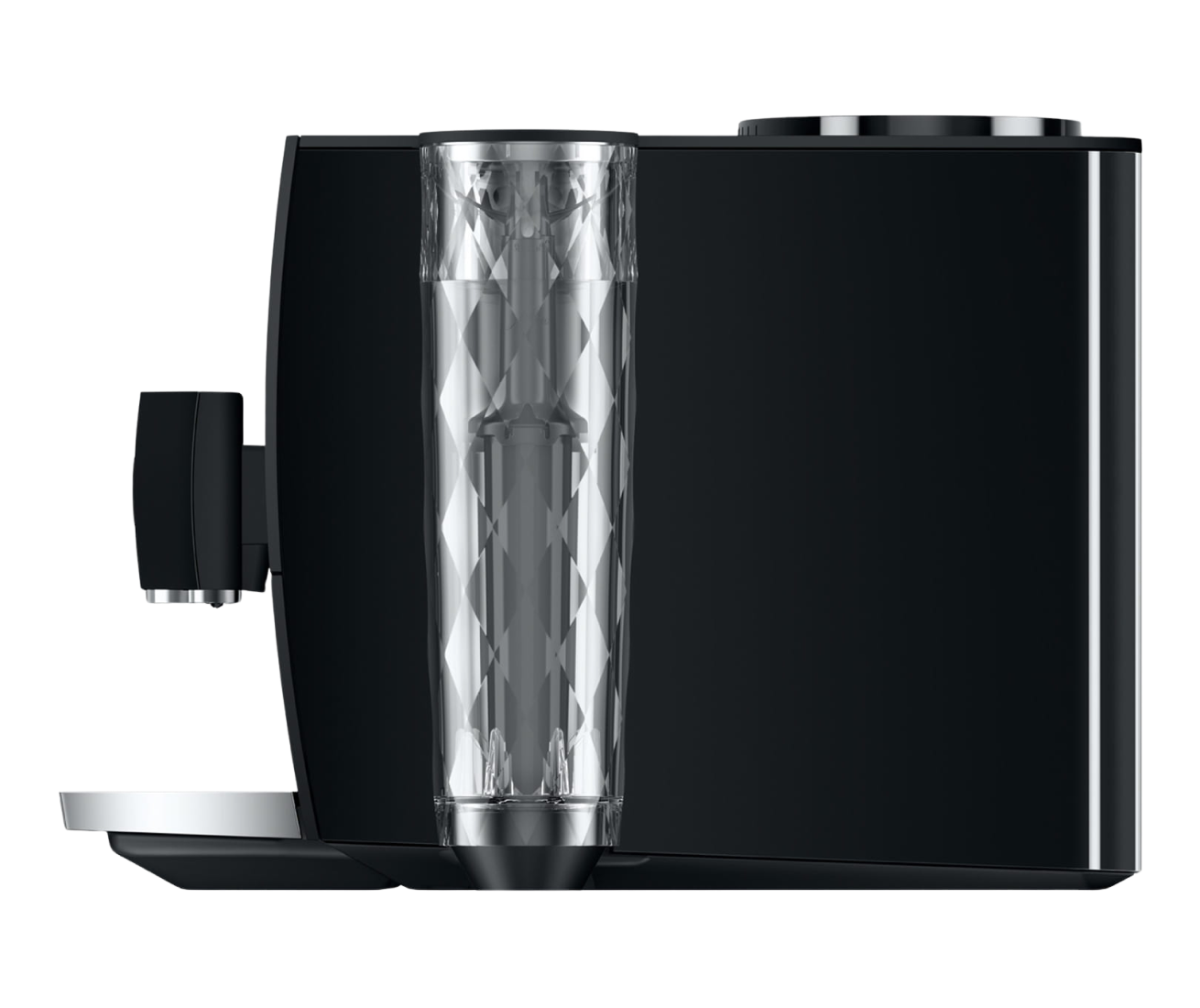 Cafetera Jura ENA 8 (Full Metropolitan Black)