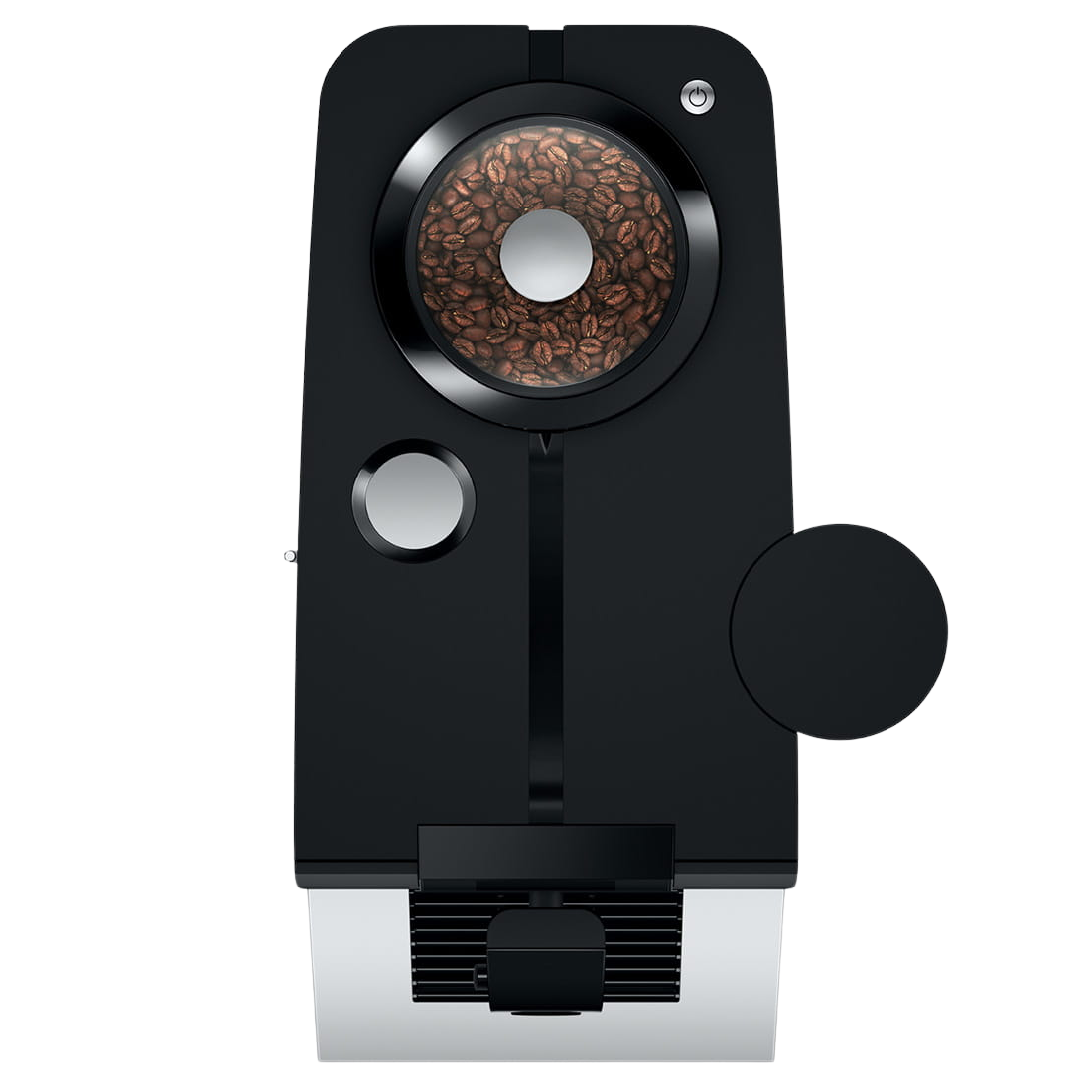 Cafetera Jura ENA 8 (Full Metropolitan Black)