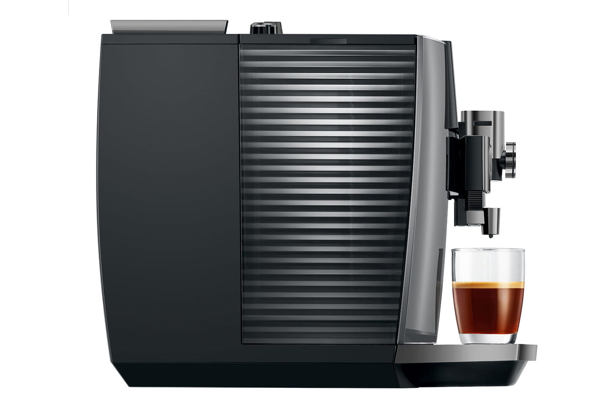 Cafetera Jura J10 twin (Diamond Onyx)