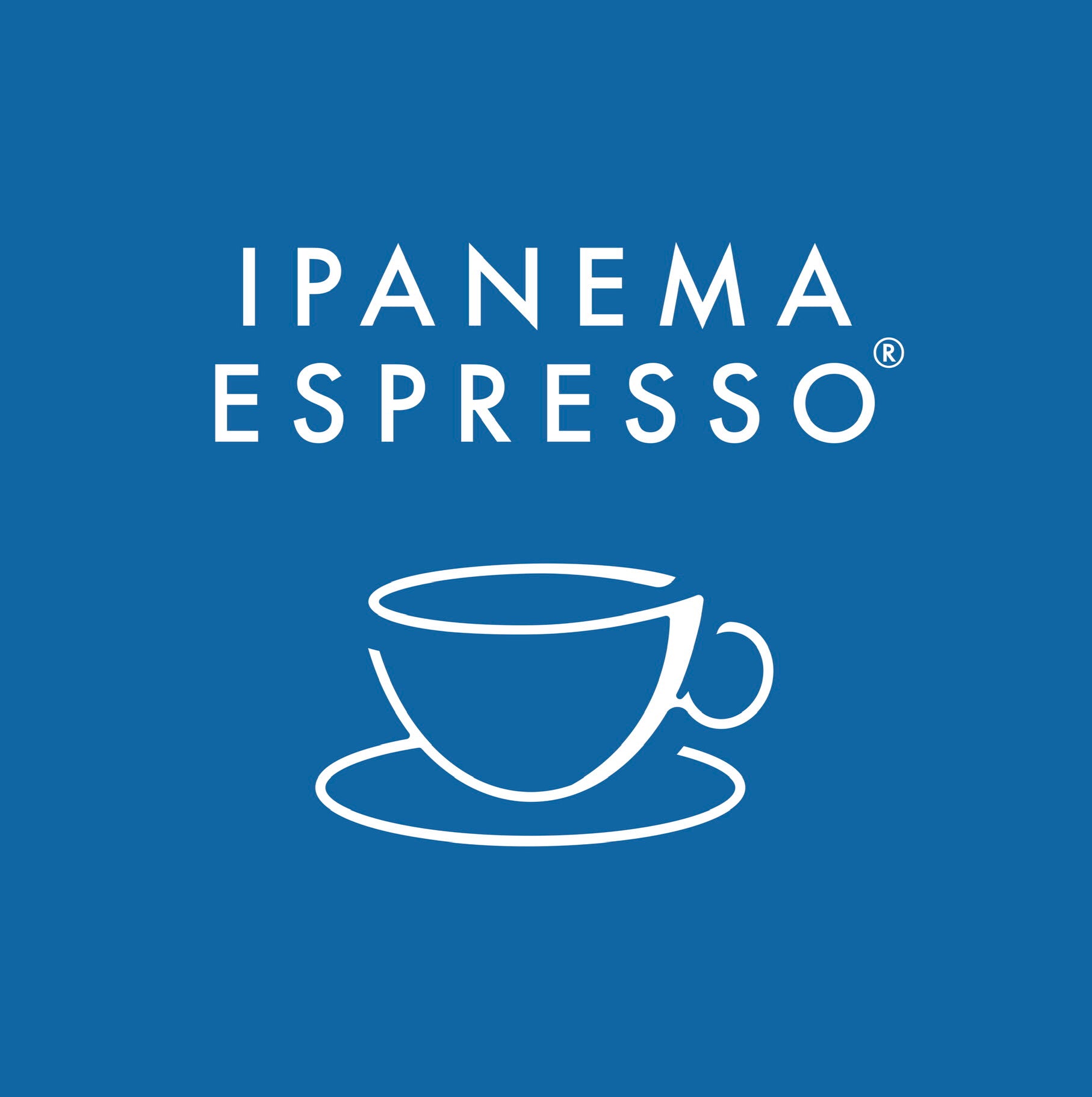 IPANEMA ESPRESSO®