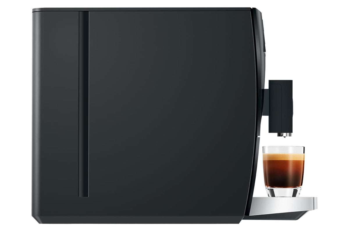 Cafetera Jura C3 (Piano Black)