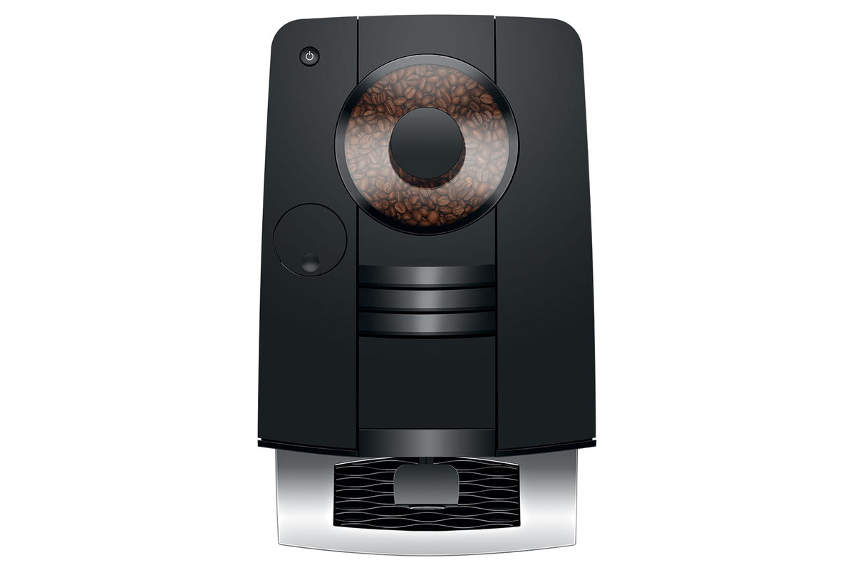 Cafetera Jura C3 (Piano Black)