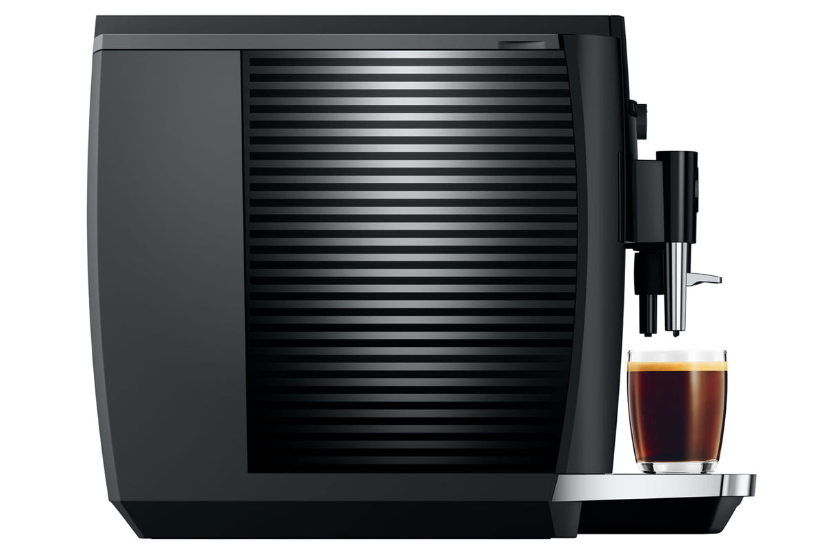 Cafetera Jura E4 (Piano Black)