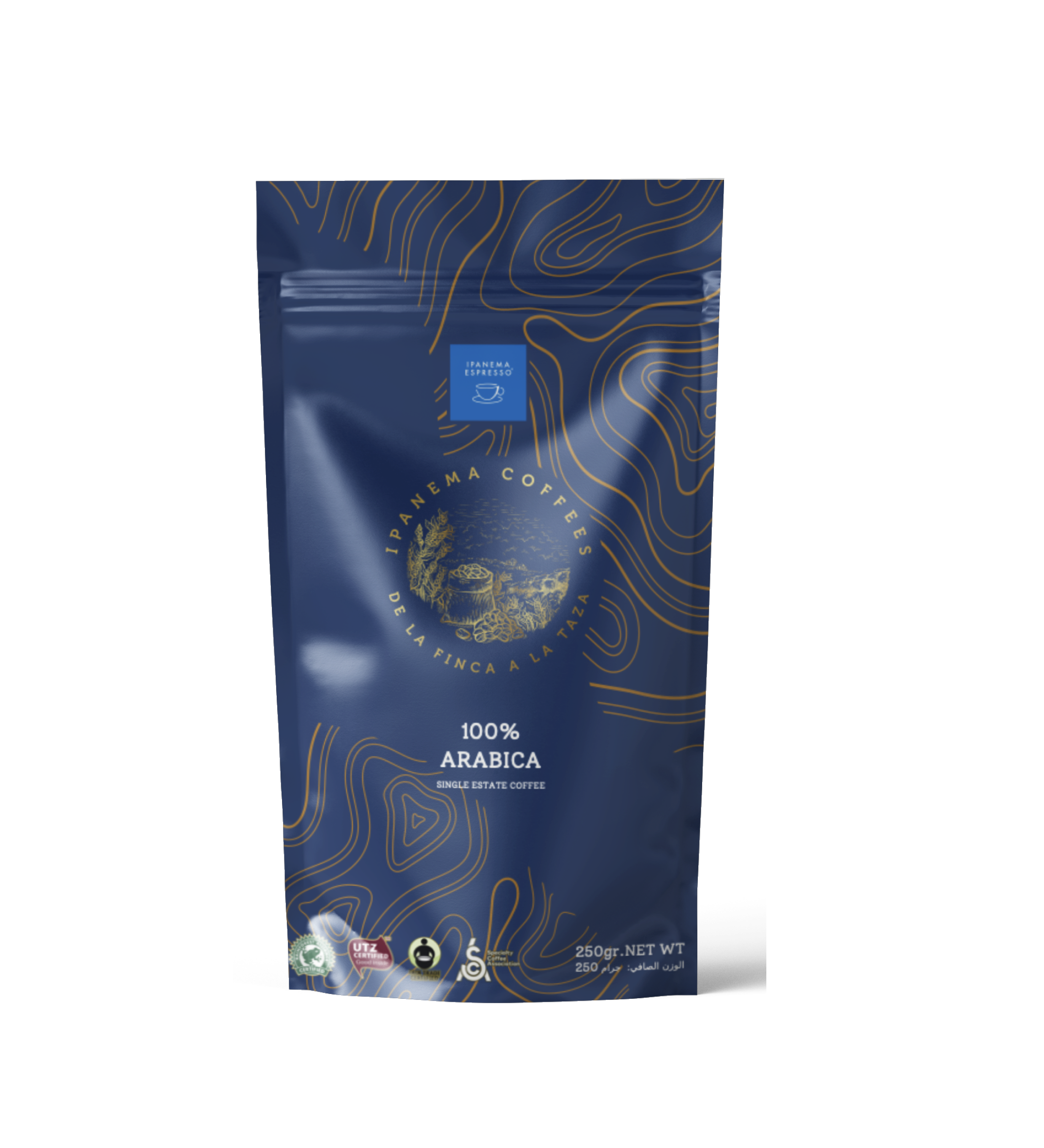 Pack Degustación al Grano