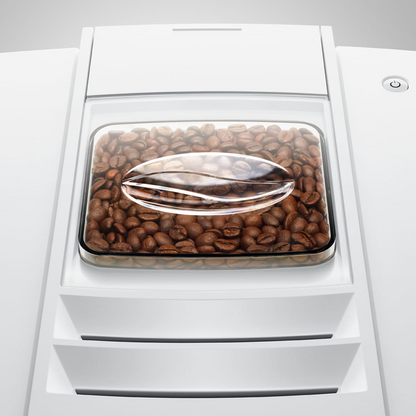 Cafetera Jura E4 (Piano White)
