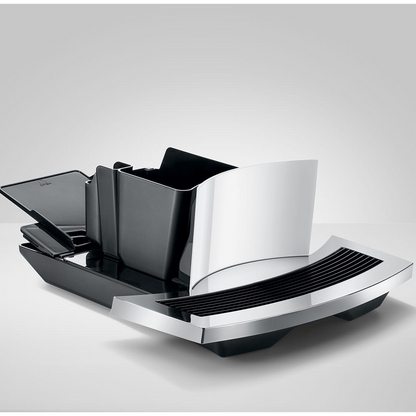 Cafetera Jura E4 (Piano White)