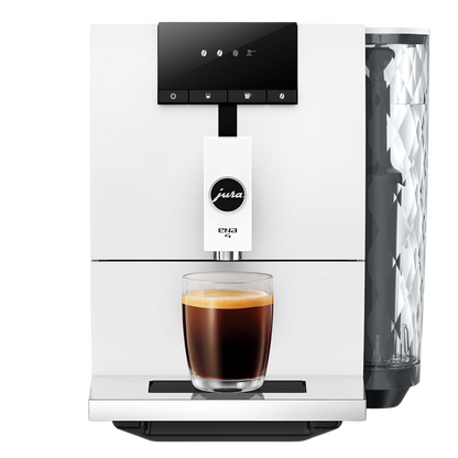 Cafetera Jura ENA4 (Full Nordic White)