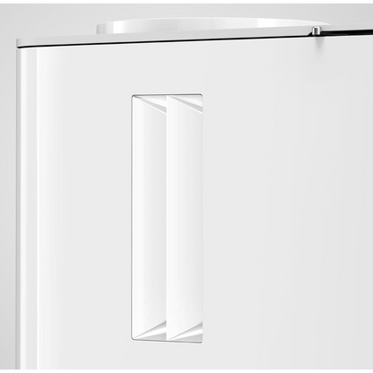 Cafetera Jura ENA4 (Full Nordic White)