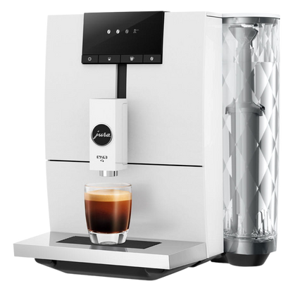 Cafetera Jura ENA4 (Full Nordic White)
