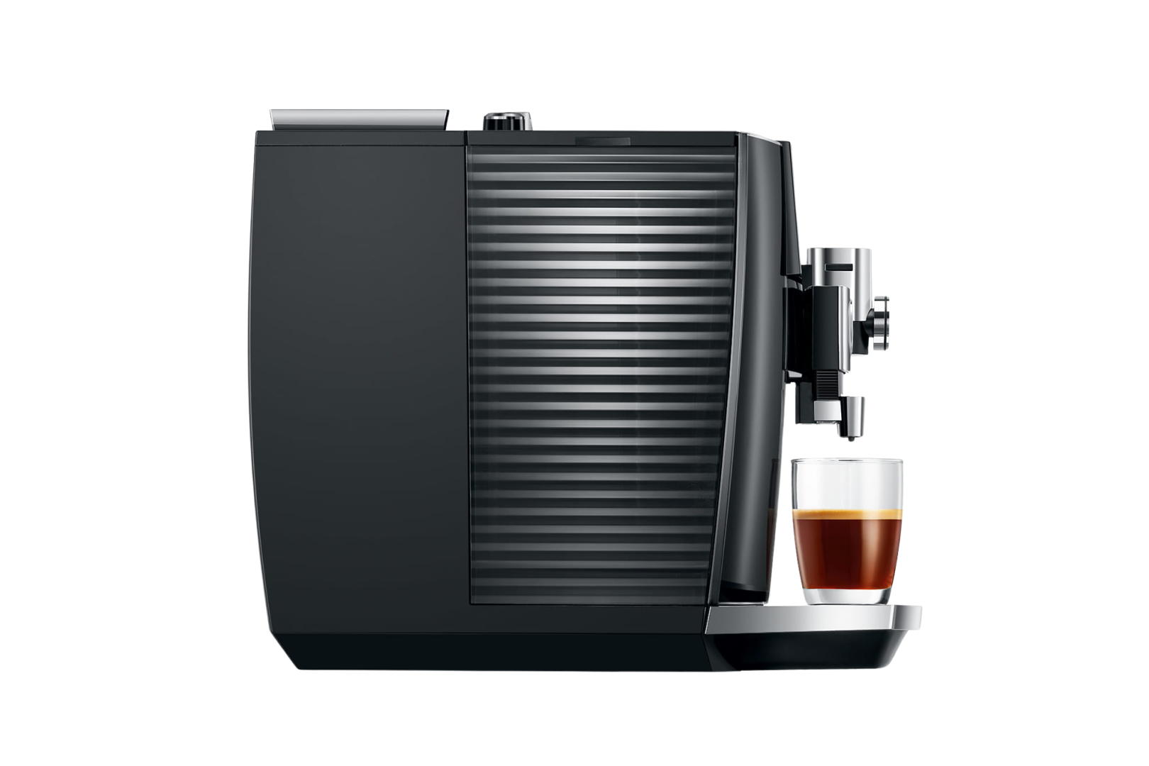 Cafetera Jura J8 (Twin - Black)
