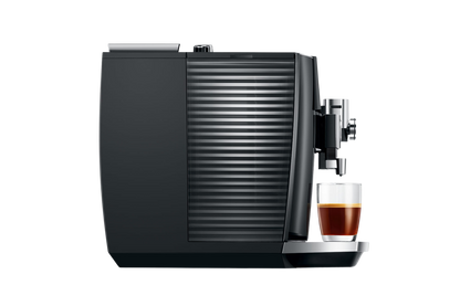 Cafetera Jura J8 (Twin - Black)