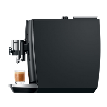 Cafetera Jura J8 (Twin - Black)