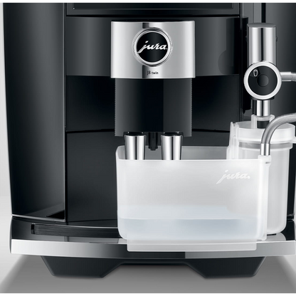 Cafetera Jura J8 (Twin - Black)