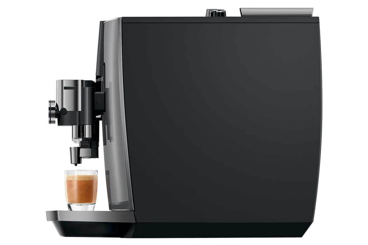 Cafetera Jura J10 twin (Diamond Onyx)
