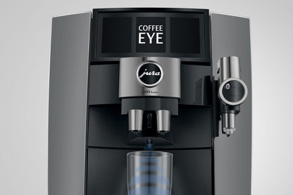 Cafetera Jura J10 twin (Diamond Onyx)