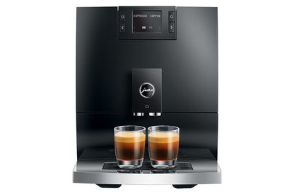 Cafetera Jura C3 (Piano Black)