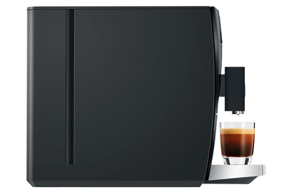 Cafetera Jura C3 (Piano Black)