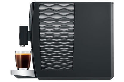 Cafetera Jura C3 (Piano Black)