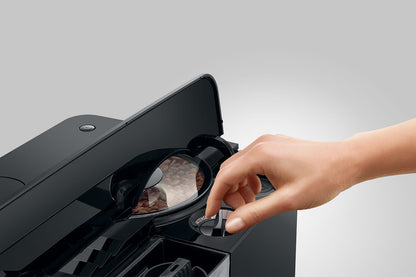 Cafetera Jura C3 (Piano Black)