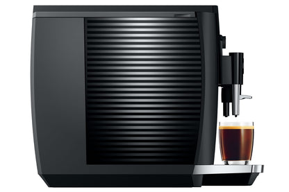 Cafetera Jura E4 (Piano Black)