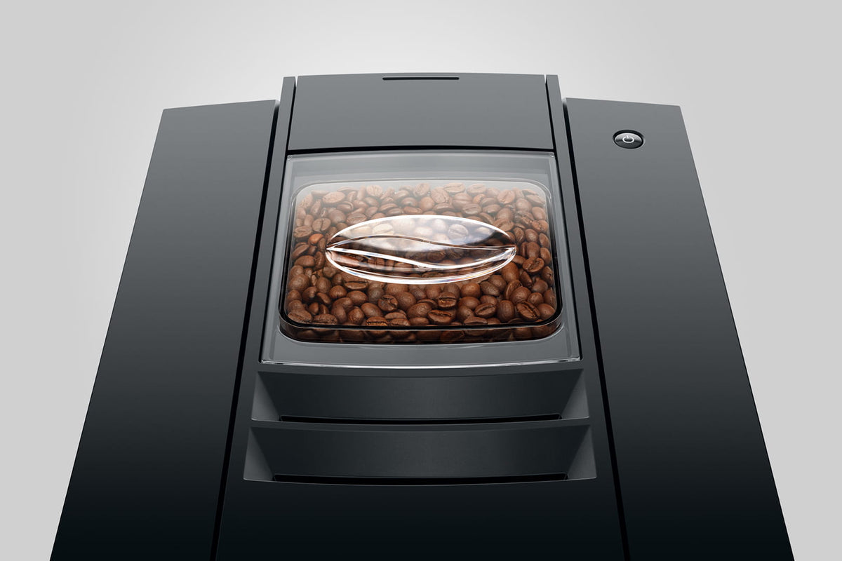 Cafetera Jura E4 (Piano Black)