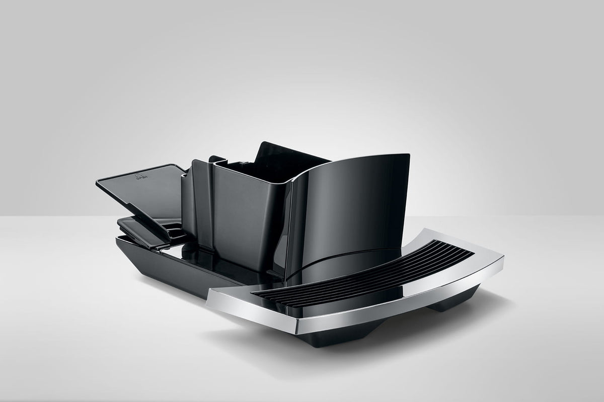 Cafetera Jura E4 (Piano Black)