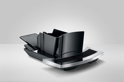 Cafetera Jura E4 (Piano Black)