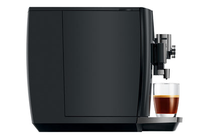 Cafetera Jura J10 (Piano Black)