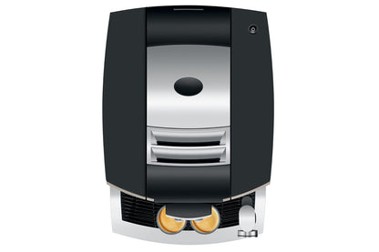 Cafetera Jura J8 (Midnight Silver)