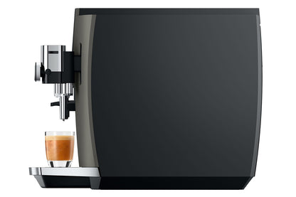 Cafetera Jura S8 (Dark Inox)