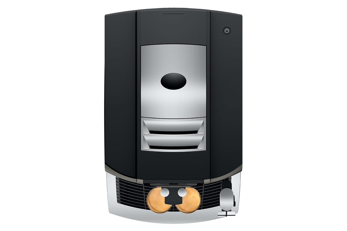 Cafetera Jura S8 (Dark Inox)