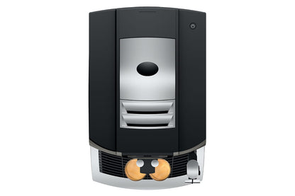 Cafetera Jura S8 (Dark Inox)