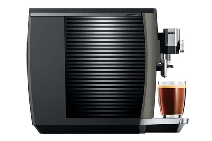 Cafetera Jura S8 (Dark Inox)